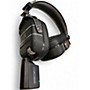Used BOSS WAZA CRAFT HEADPHONES Battery Powered Amp