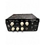 Used BOSS WAZA TUBE AMP EXPANDER Power Attenuator