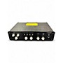 Used BOSS WAZA TUBE AMP EXTENDER Power Attenuator