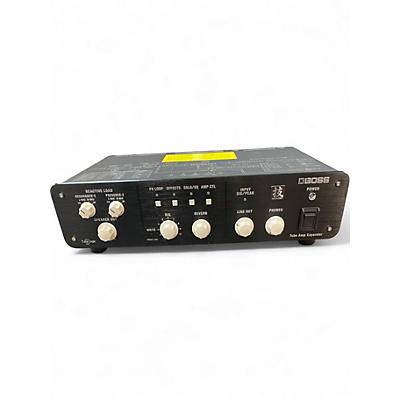 Used BOSS WAZA TUBE EXPANDER Power Attenuator