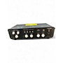 Used BOSS WAZA TUBE EXPANDER Power Attenuator