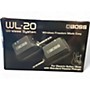 Used BOSS WL-20 Instrument Wireless System