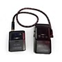 Used BOSS WL-60 AND WL-60T Instrument Wireless System