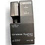 Used BOSS WL50 Instrument Wireless System