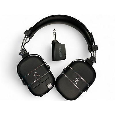 Used BOSS Waza-Air Wireless Headphone Guitar Amp