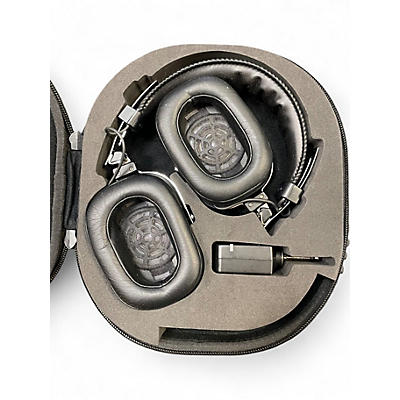 Used BOSS Waza Air