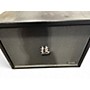 Used BOSS Waza Craft 2x12 Guitar Cabinet