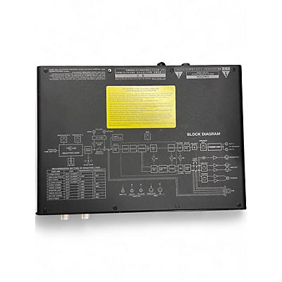 Used BOSS Waza Craft Tube Expander Power Attenuator