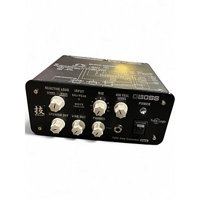 Used BOSS Waza Tube Amp Expander Core Power Attenuator