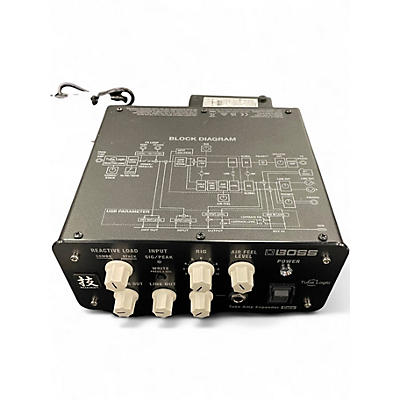 Used BOSS Waza Tube Amp Expander Core Power Attenuator