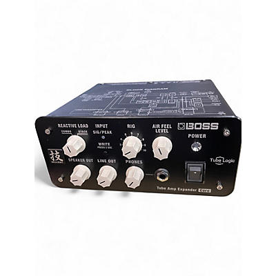 Used BOSS Waza Tube Amp Expander Core