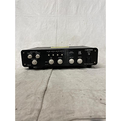 BOSS Used BOSS Waza Tube Amp Expander Power Attenuator