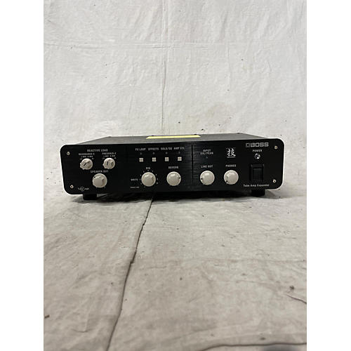 BOSS Used BOSS Waza Tube Amp Expander Power Attenuator