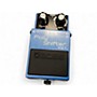 Used BOSS XS-1 POLYSHIFTER Effect Pedal