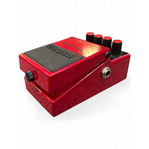 Used BOSS XT-2 Effect Pedal