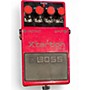 Used BOSS XT-2 Effect Pedal