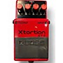 Used BOSS XT2 Effect Pedal