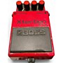 Used BOSS XT2 Xtortion Effect Pedal