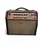 Used BOSS acoUSTIC SINGER LIVE Guitar Power Amp