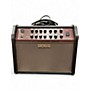 Used BOSS acoustic singer live lt Acoustic Guitar Combo Amp