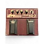 Used BOSS ad-3 Pedal