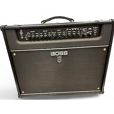 Used BOSS art 2 Guitar Combo Amp