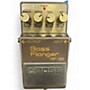 Used BOSS bf2b Effect Pedal