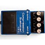 Used BOSS cs-3 Effect Pedal