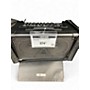 Used BOSS cube street ii Guitar Combo Amp