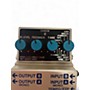 Used BOSS dD8 dIGITAL DELAY Effect Pedal