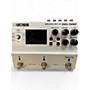 Used BOSS dd 500 Effect Pedal