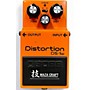 Used BOSS ds-1w Effect Pedal