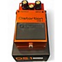 Used BOSS ds1b50a Effect Pedal