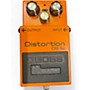 Used BOSS ds1w Effect Pedal