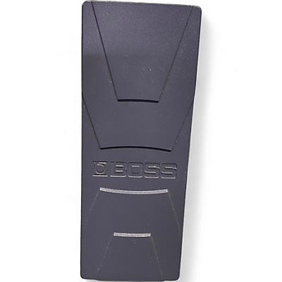 Used BOSS ev30 Pedal