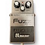 Used BOSS fZ-1W Effect Pedal