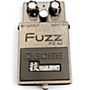 Used BOSS fz-1w Effect Pedal