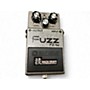 Used BOSS fz1w Effect Pedal
