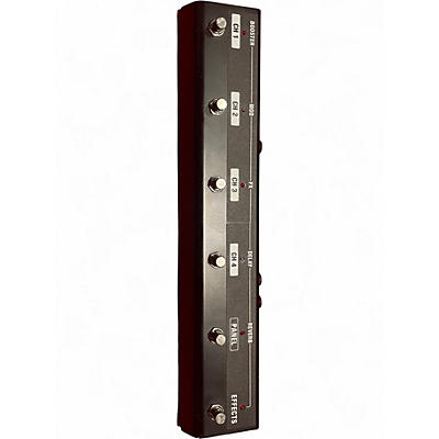 Used BOSS ga-fc Pedal