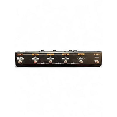 Used BOSS ga fc ex Effect Processor