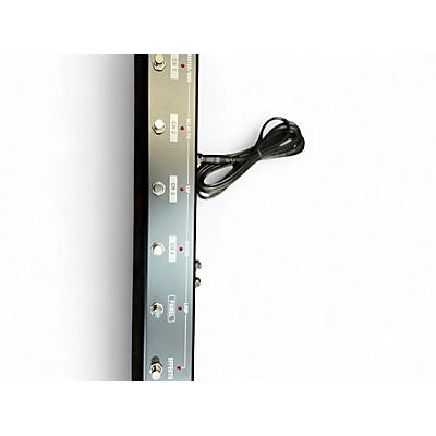 Used BOSS ga-fc foot controller Effect Processor