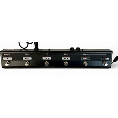 Used BOSS ga-fc