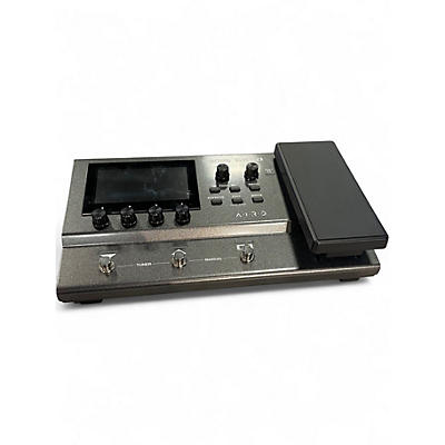Used BOSS gx-10 Effect Pedal Package