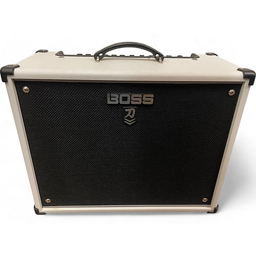 BOSS Used BOSS katana 100 MkII  Guitar Combo Amp