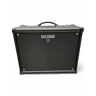 Used BOSS katana 100 gen 3 Guitar Combo Amp