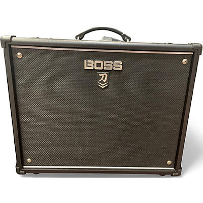 Used BOSS katana 100 mk2 Guitar Combo Amp