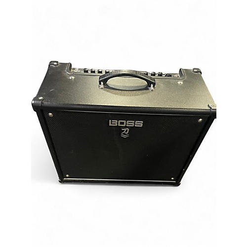 Used BOSS katana 100 mkII 1x12 Guitar Combo Amp