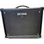 Used BOSS katana KTN50 GEN 3 Guitar Combo Amp