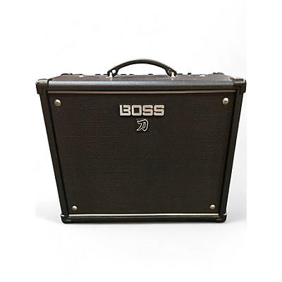 Used BOSS katana KTN50 MK3 Guitar Combo Amp