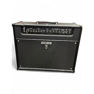 Used BOSS katana artist 2 Guitar Combo Amp